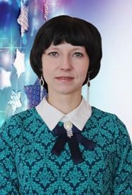 Педагогический работник Тимофеева Анастасия Владимировна.