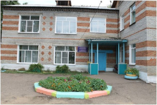 Муниципальное бюджетное дошкольное образовательное учреждение "Центр развития ребенка-Мухоршибирский детский сад" Звездочка" 1 категории"